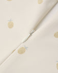 Shorty One-Piece | Pineapple