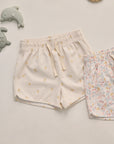 Swim Trunk | Pineapple