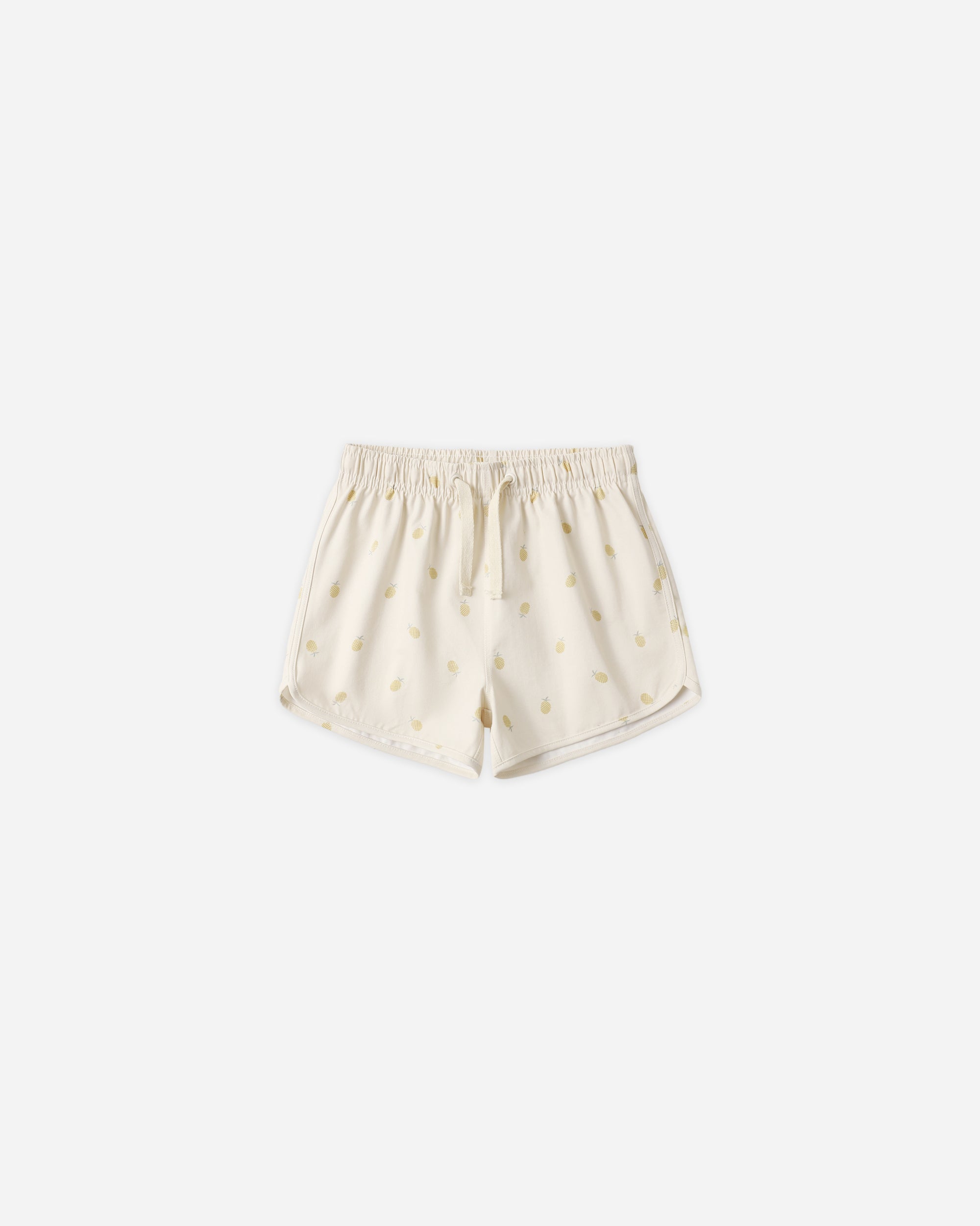 Swim Trunk | Pineapple