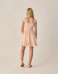 Teen Kalina Dress | Blush