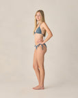 Teen Triangle Bikini Set | Ditsy