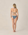 Teen Triangle Bikini Set | Ditsy