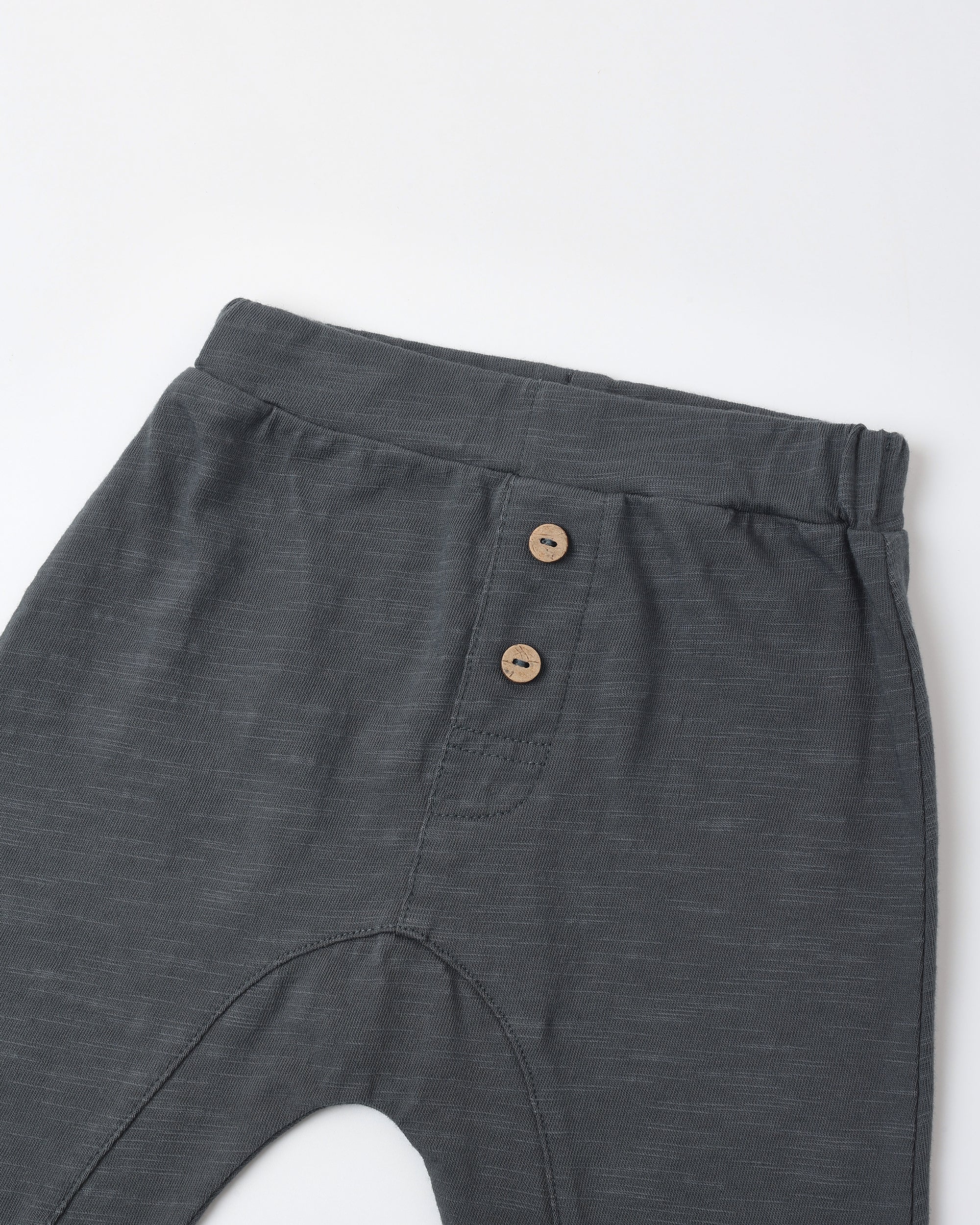 Baby Cru Pant | Midnight