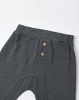 Baby Cru Pant | Midnight