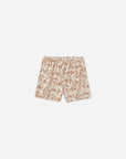 Boardshort | Plumeria