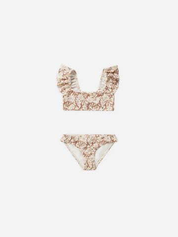 Hanalei Bikini | Plumeria