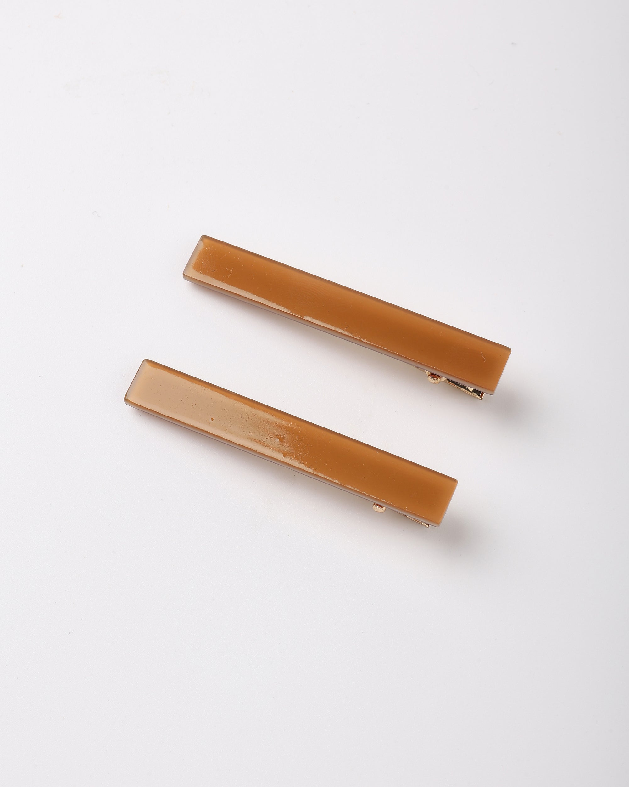 Wavy Clip Set | Petal, Mulberry
