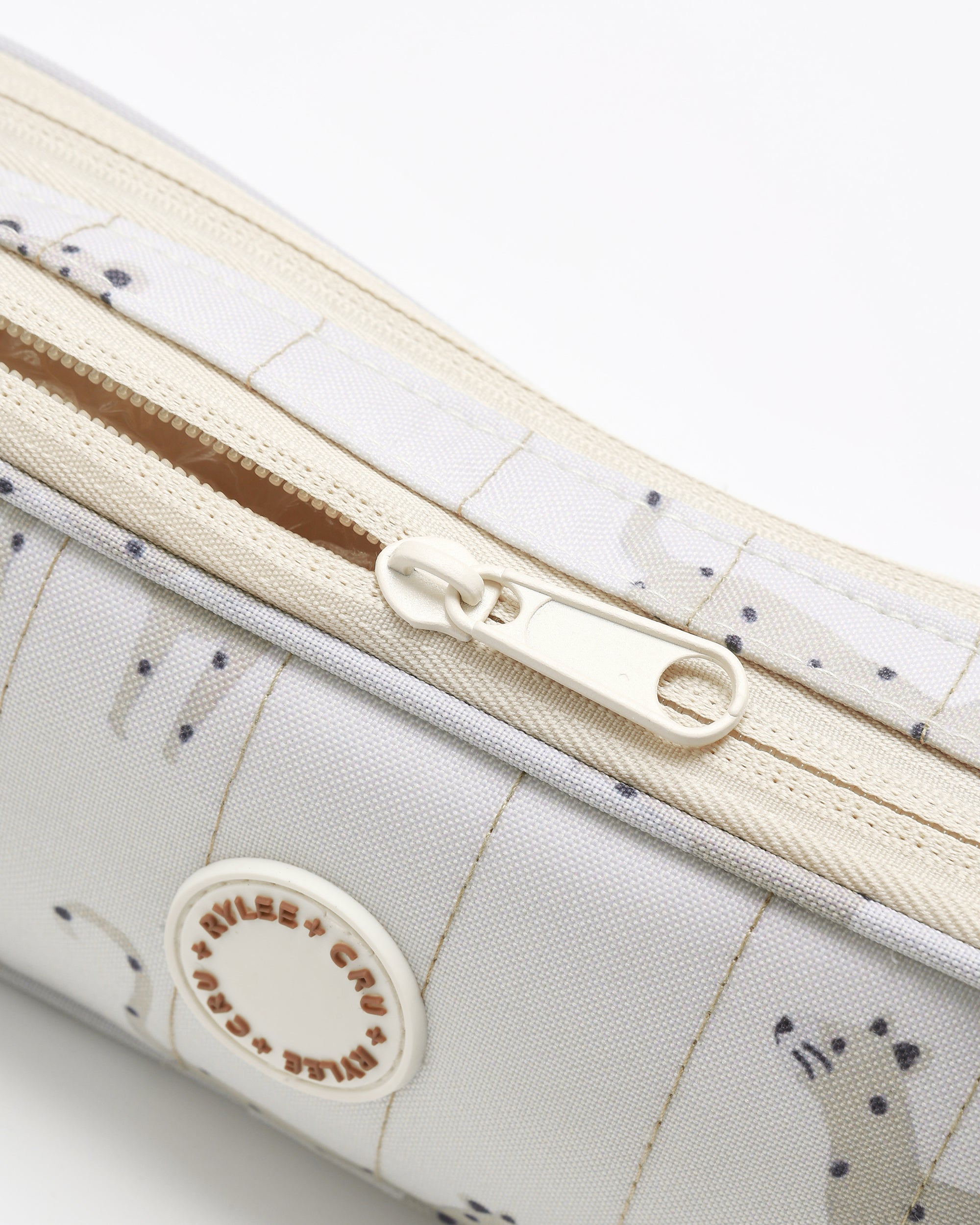 Pencil Pouch | Leopard