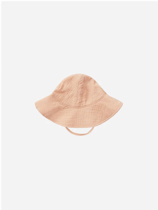 Floppy Sun Hat || Apricot