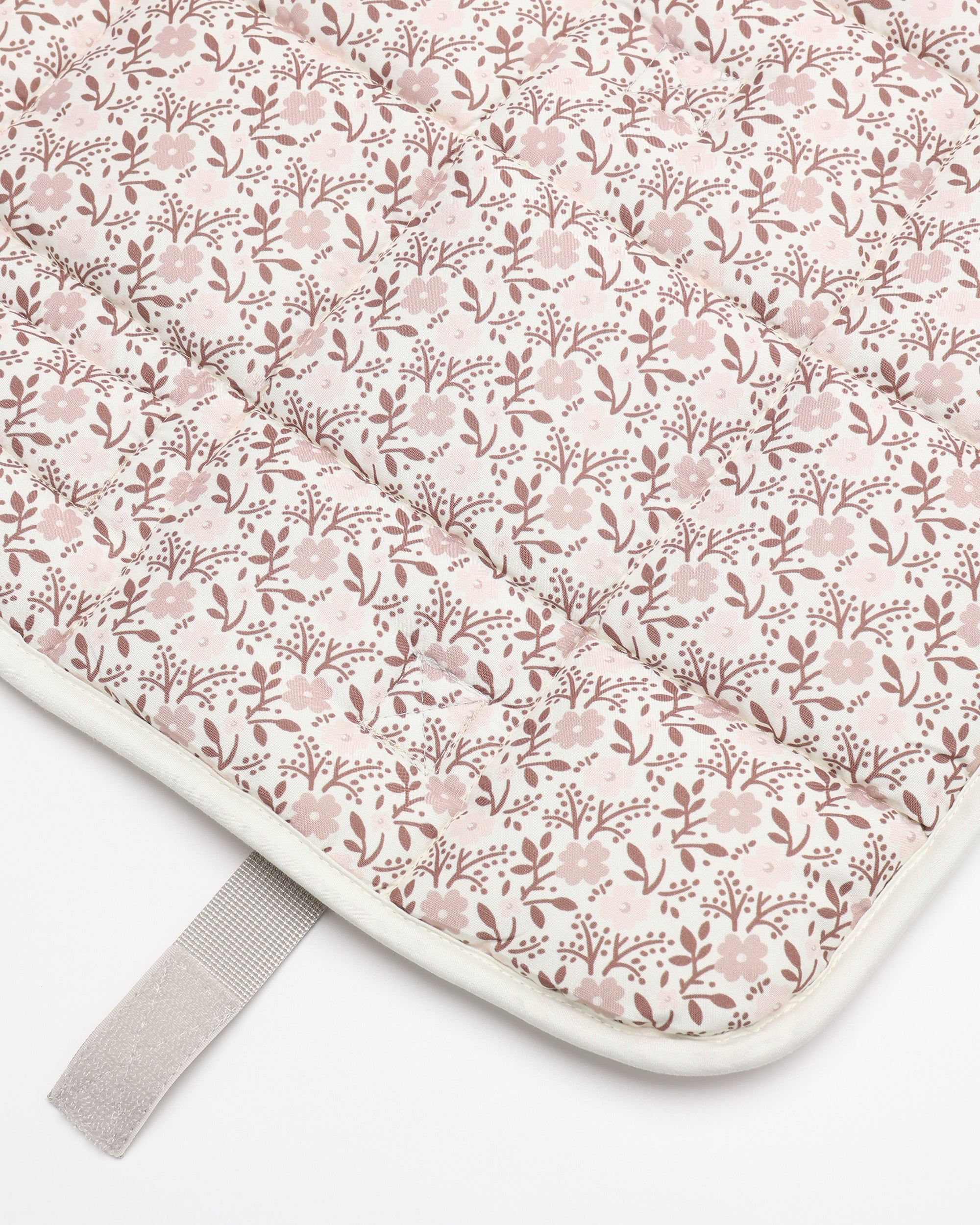 Nap Mat | Primrose