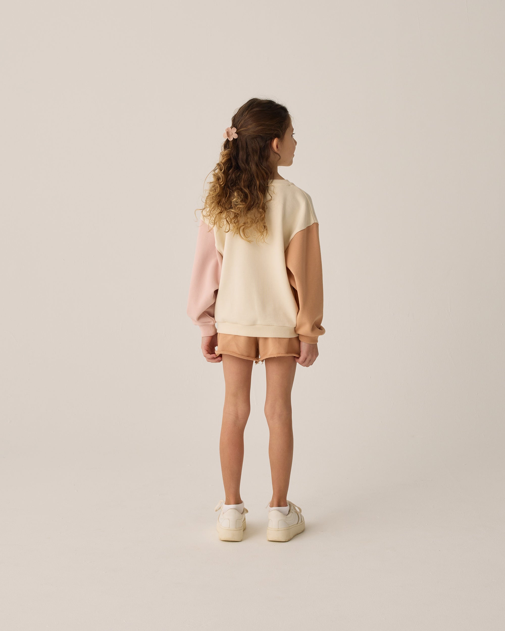 RC PXP | Legend Sweatshirt | Color Block 