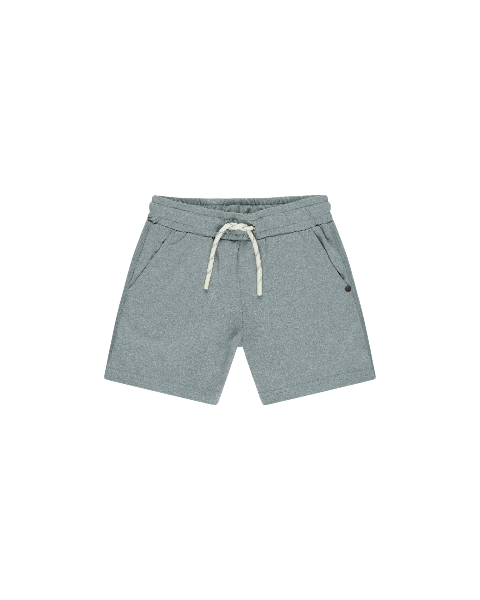 RC PXP | Oceanside Tech Short | Heathered Ocean 