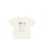 RC | Raw Edge Tee | Santorini 