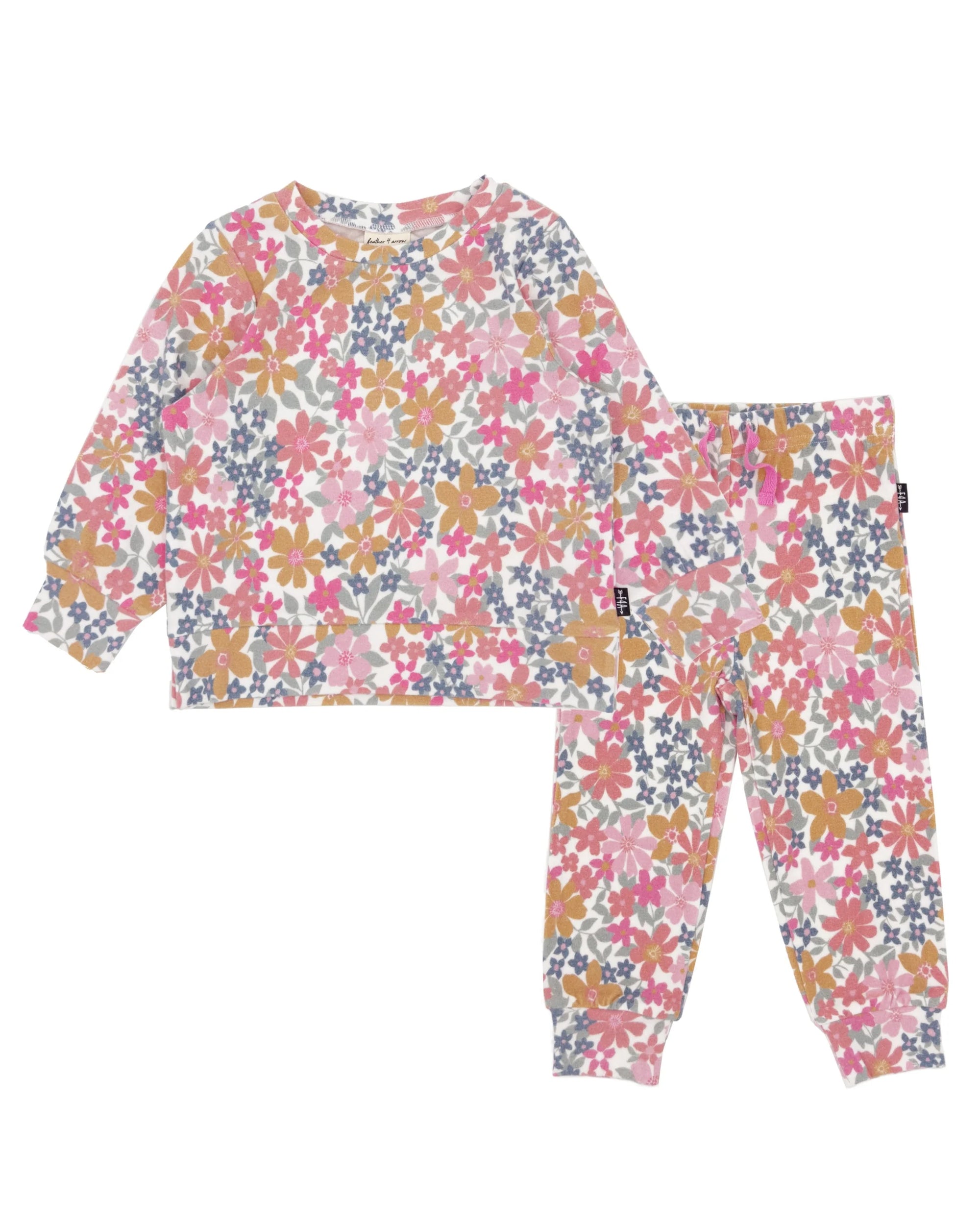 Reece Hacci Baby Set | Multi