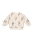 Relaxed Sweatshirt | Bears