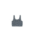 Swift Sports Bra | Blue Floral