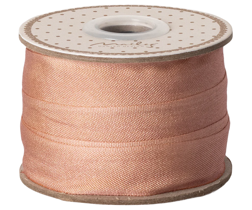 Ribbon 10m | Peach Rose