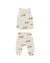 RyleeCru | SS25 D3 | Tank + Slouch Pant Set | Moped 