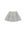 RyleeCru | SS25 D3 | Tiered Mini Skirt | Seafoam 