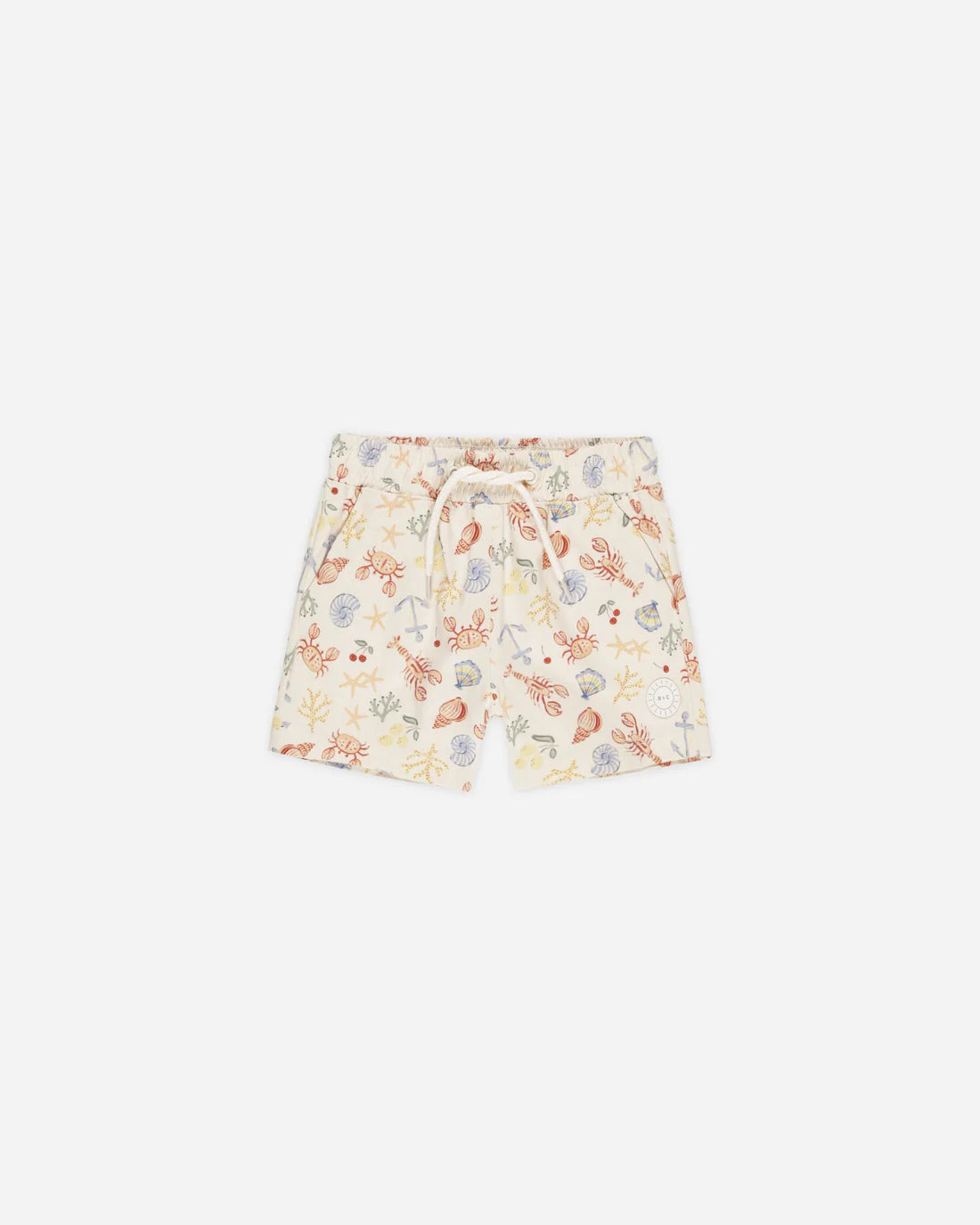 Rylee+Cru | Boardshort | Nautical 