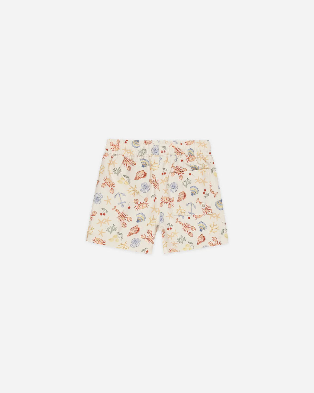 Rylee+Cru | Boardshort | Nautical 