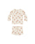 Rylee+Cru | Boys Rashguard Set | Crabs 