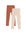 Rylee+Cru | PXP | Ribbed Legging Set | Cherries, Poppy 