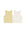 Rylee+Cru | PXP | Ribbed Tank Set | Yellow, Ivory 