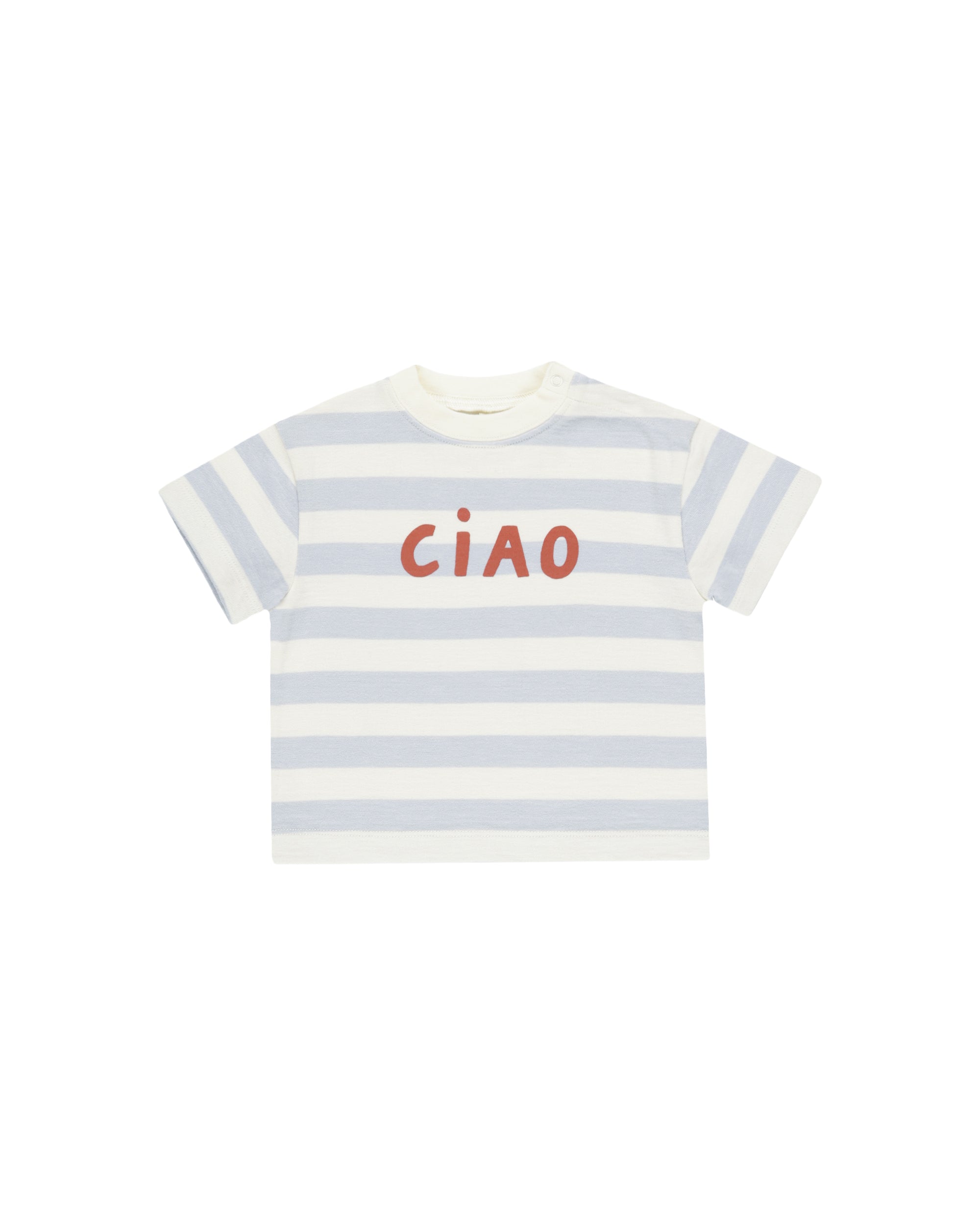 Rylee+Cru | Relaxed Tee | Ciao 