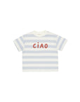 Rylee+Cru | Relaxed Tee | Ciao 