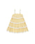 Rylee+Cru | Ric Rac Dress | Yellow 