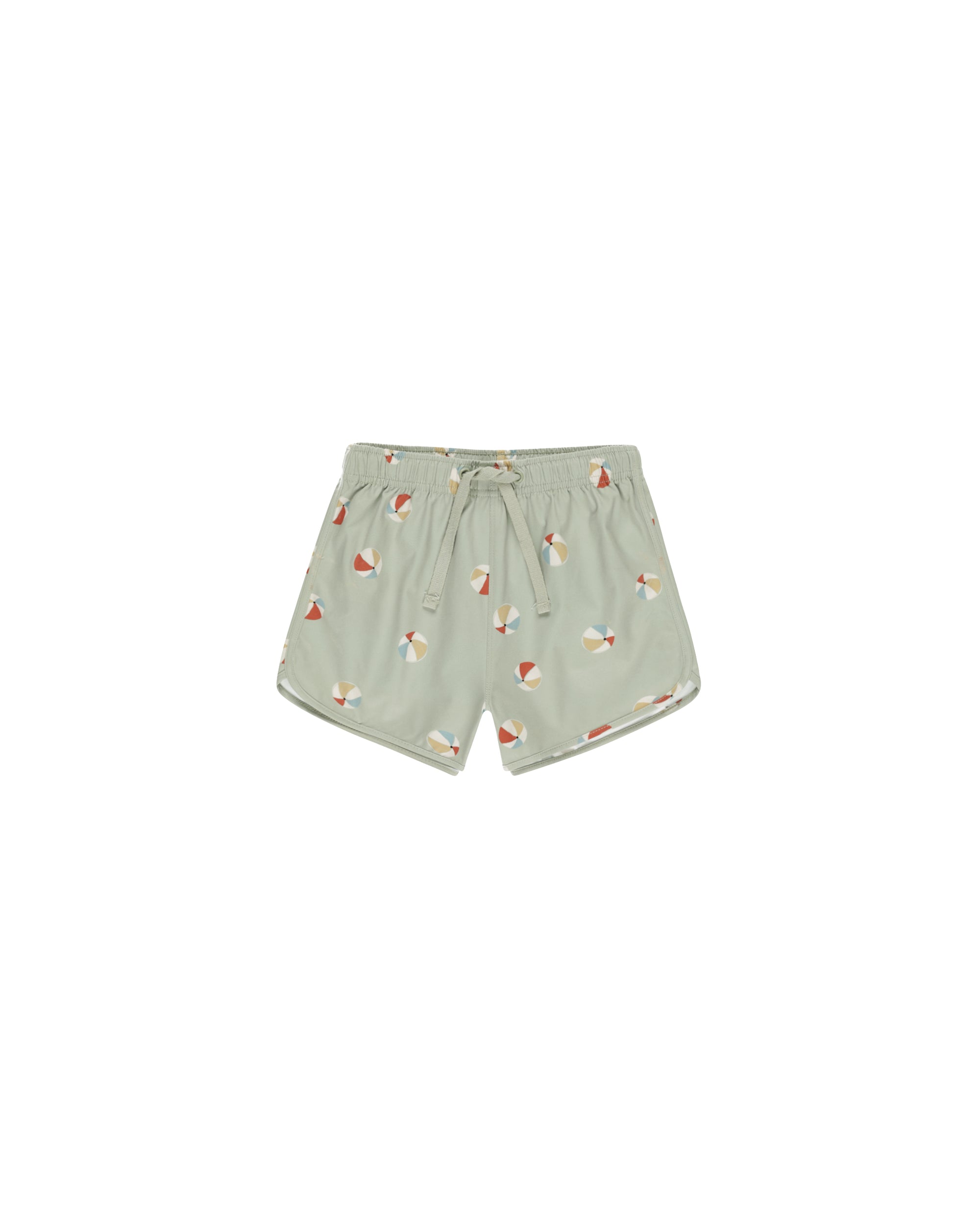 Rylee+Cru | Swim Trunks | Beach Balls 