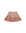 Rylee+Cru | Tiered Mini Skirt | Poppy Gingham 