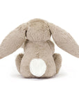 Bashful Bunny Soother | Beige