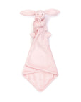 Bashful Bunny Soother | Baby Pink