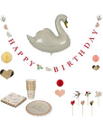 Party Kit | Swan