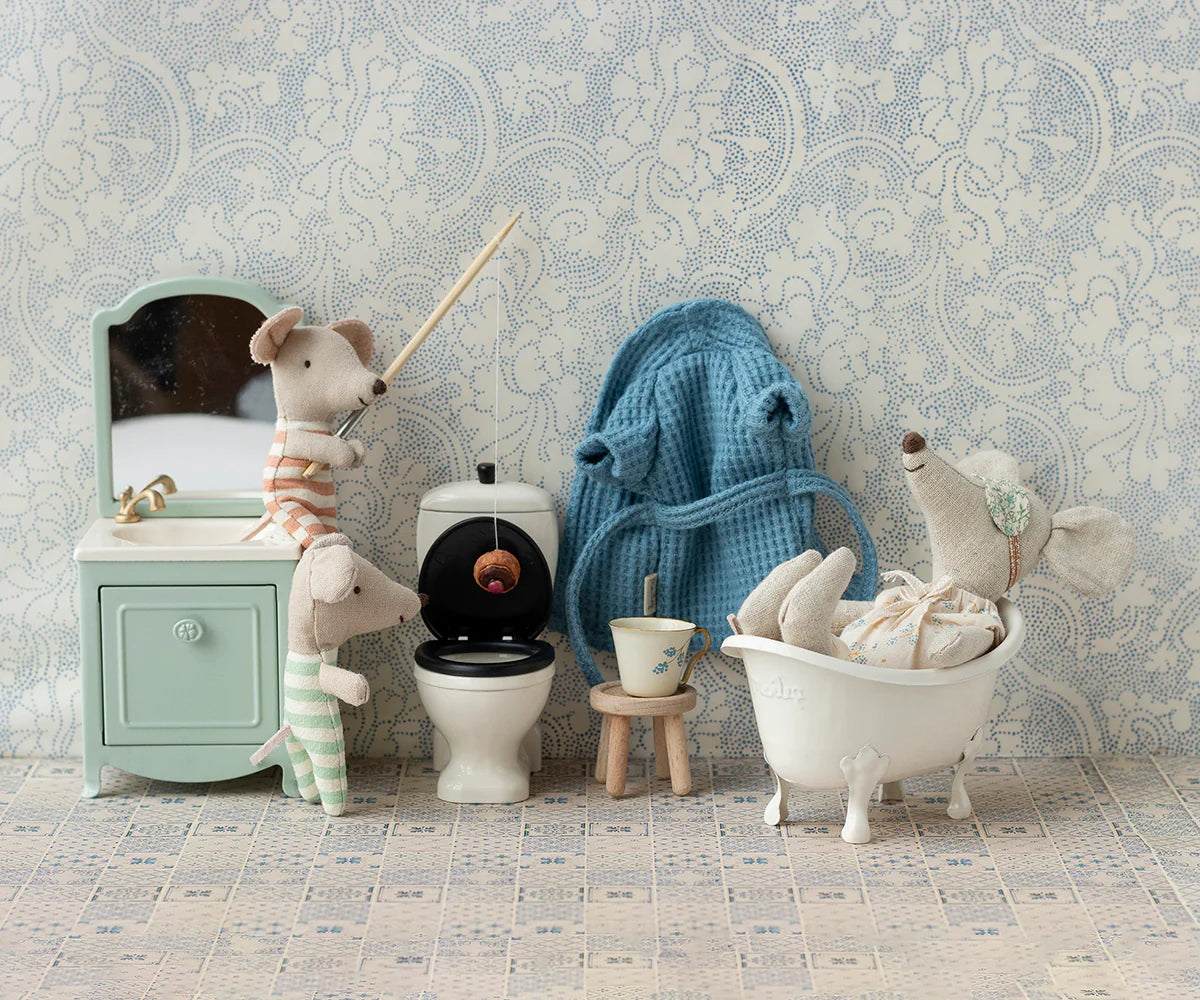 Sink Dresser - Mouse | Mint