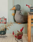 Sleigh Mouse | Green