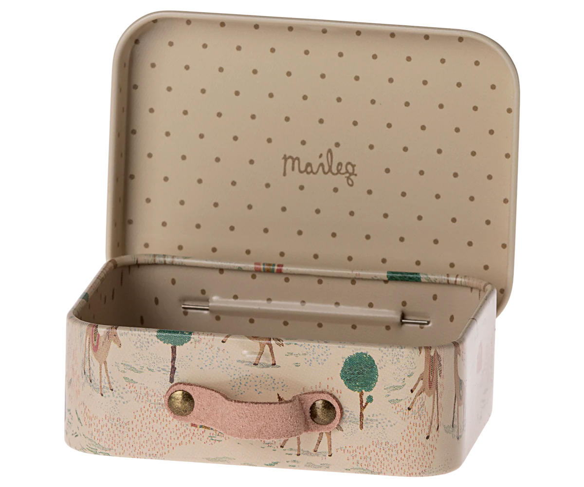 Suitcase - Micro | Des Licornes