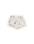 Baby Clove Bermuda Short