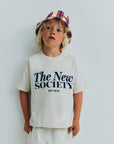 Bonsai T-Shirt | Ecru