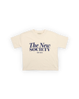 Bonsai T-Shirt | Ecru