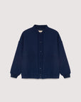 Clara Woman Bomber | Infinite Navy