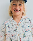 Clove Shirt