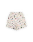 Clove Bermuda Short