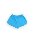 Clover Short | Pool Blue