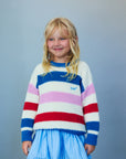 Ficus Skirt | Stripes