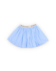 Ficus Skirt | Stripes