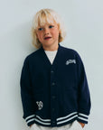Finnia Cardigan | Summer Midnight