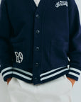 Finnia Cardigan | Summer Midnight